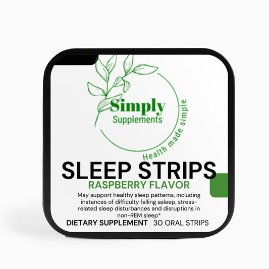 Sleep Strips