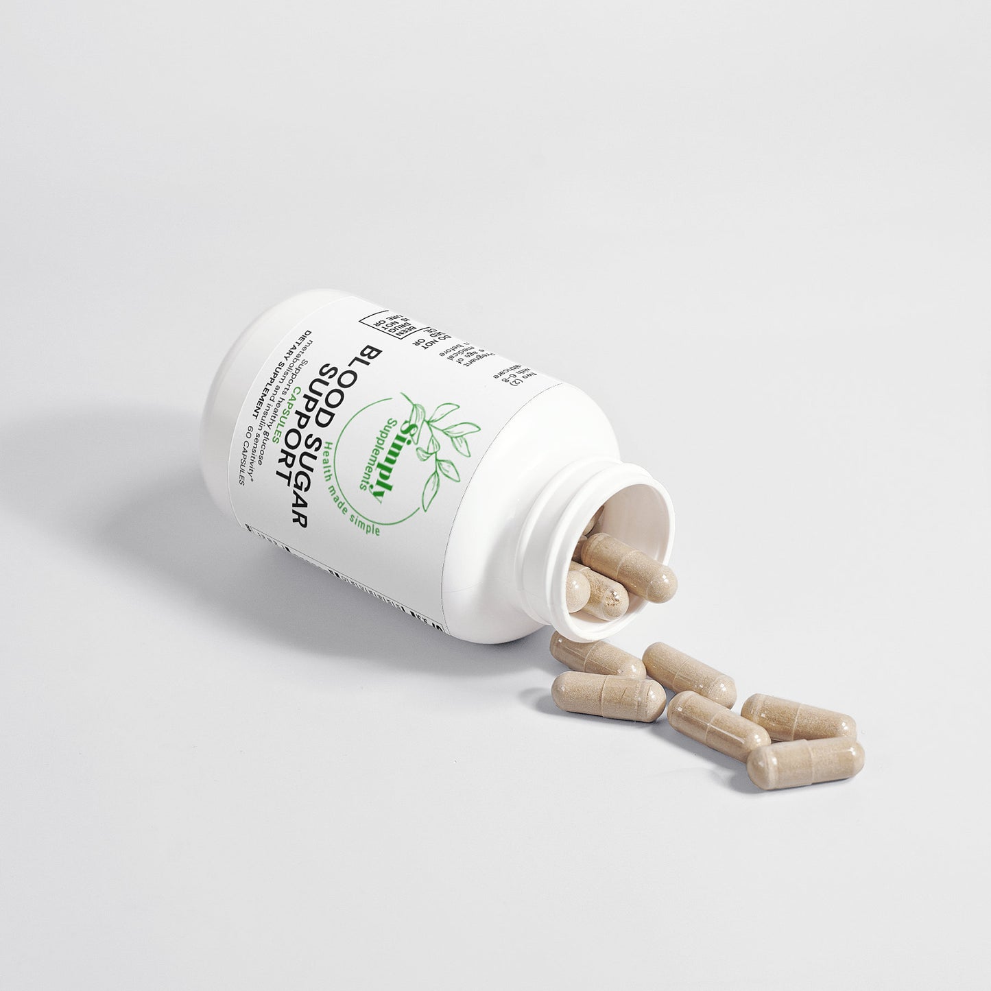 Blood Sugar Support