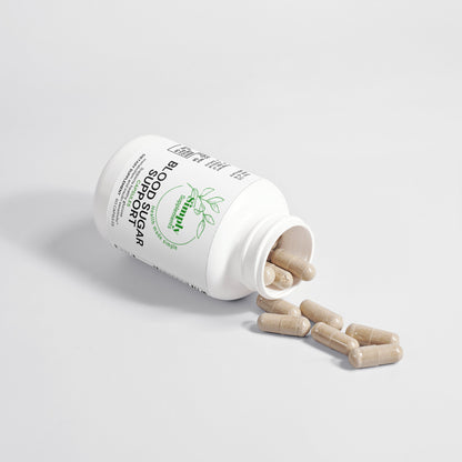 Blood Sugar Support