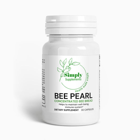 Bee Pearl