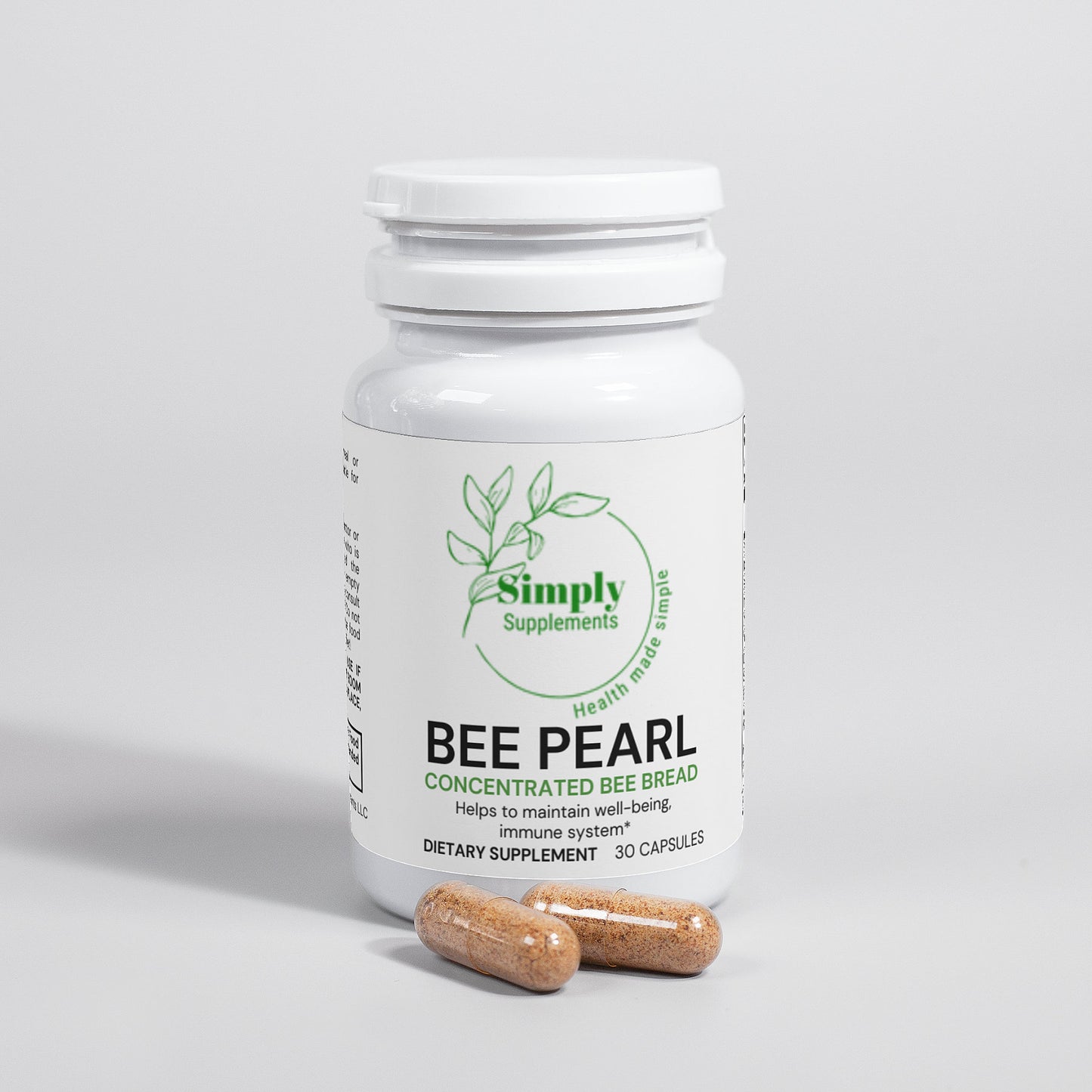 Bee Pearl