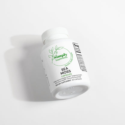 Sea Moss