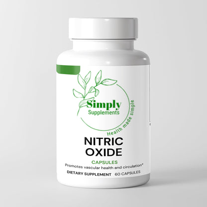 Nitric Oxide