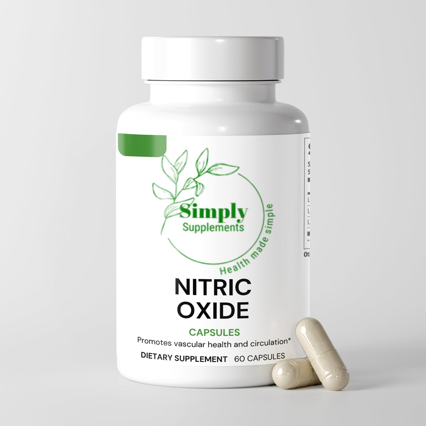 Nitric Oxide