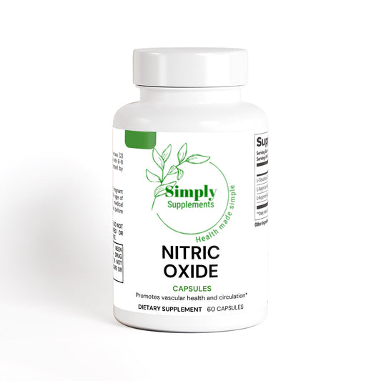 Nitric Oxide