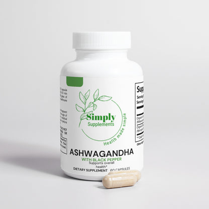 Ashwagandha