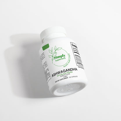 Ashwagandha