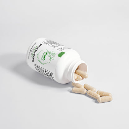 Ashwagandha