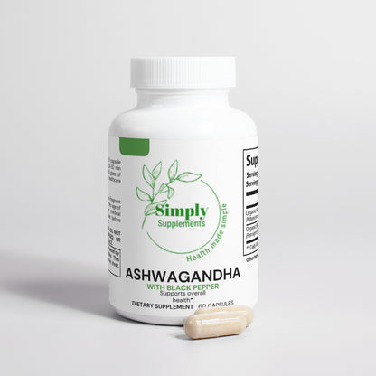 Ashwagandha