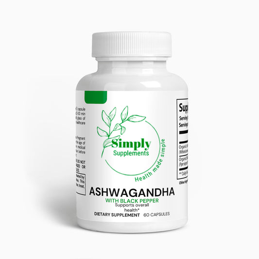 Ashwagandha