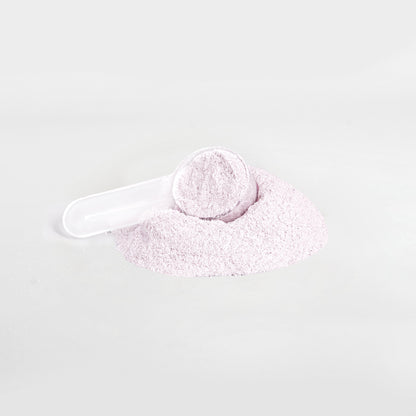 Simply Energize (Strawberry Shortcake)