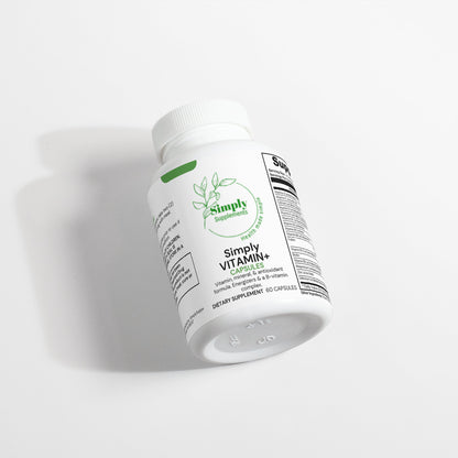 Multivitamin Capsules