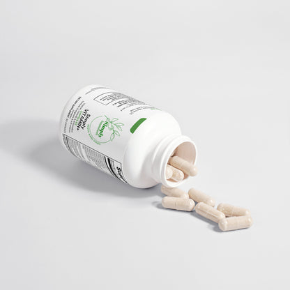 Multivitamin Capsules