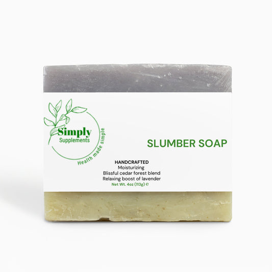 Slumber Soap