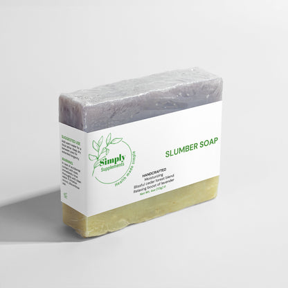 Slumber Soap