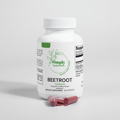Beetroot