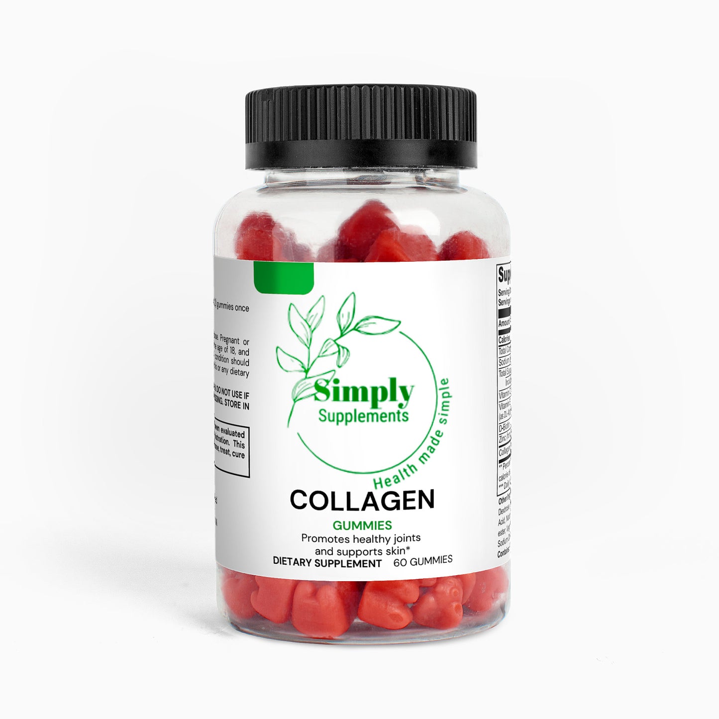 Collagen Gummies