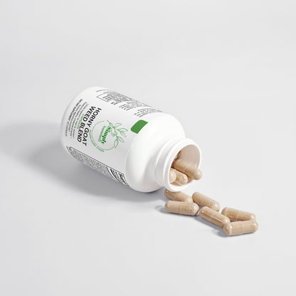 Simply HGW Blend (Horny Goat Weed)